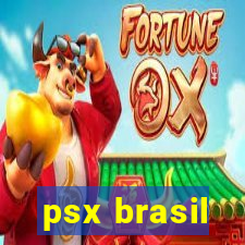 psx brasil