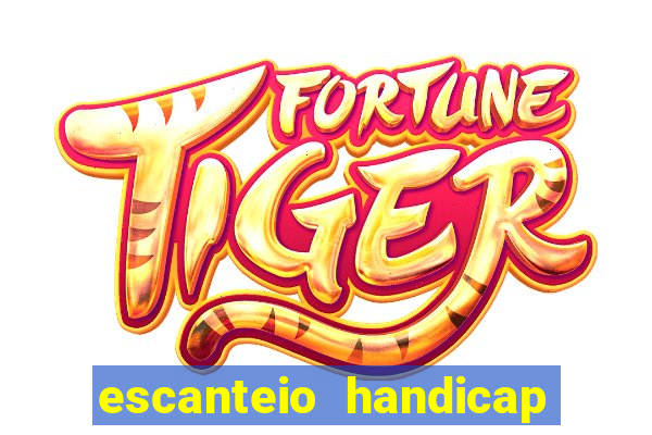 escanteio handicap - 2.5