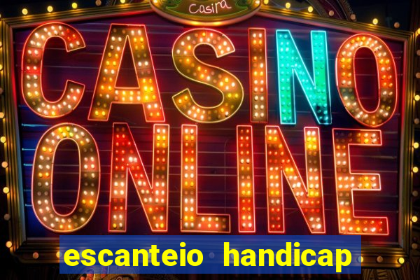 escanteio handicap - 2.5