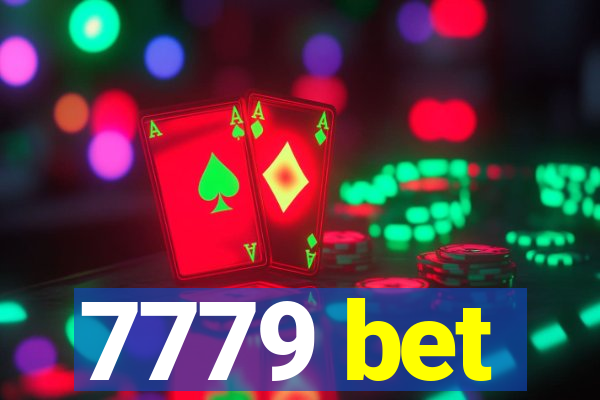 7779 bet