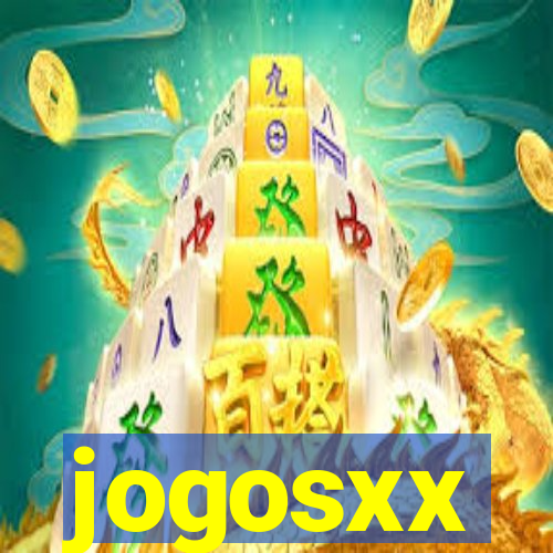 jogosxx