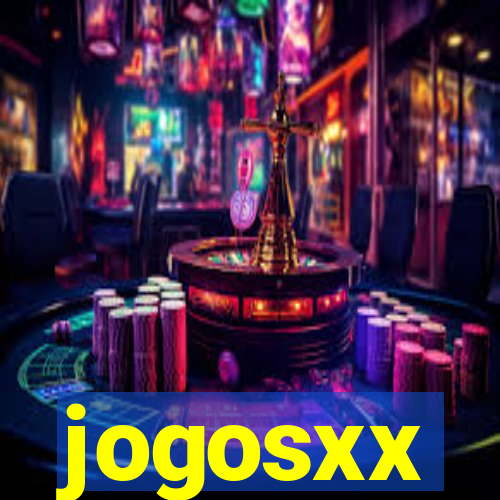 jogosxx