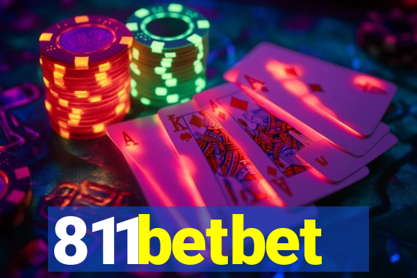 811betbet