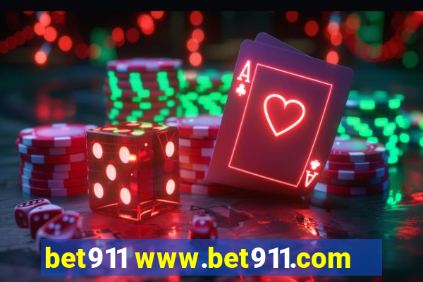 bet911 www.bet911.com