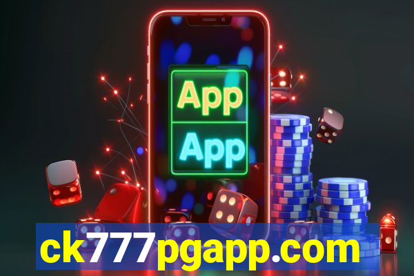 ck777pgapp.com