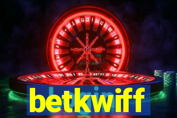 betkwiff