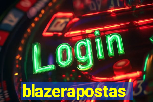 blazerapostas