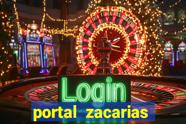 portal zacarias futebol mexicano