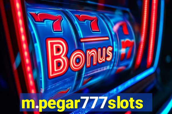 m.pegar777slots