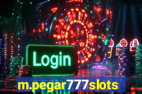 m.pegar777slots