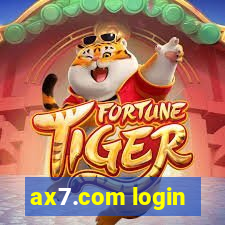 ax7.com login