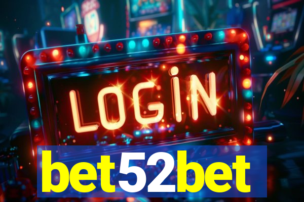 bet52bet