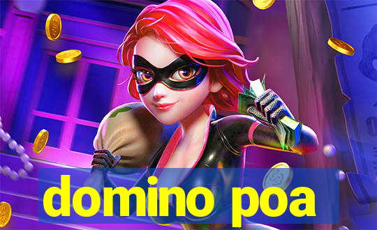 domino poa