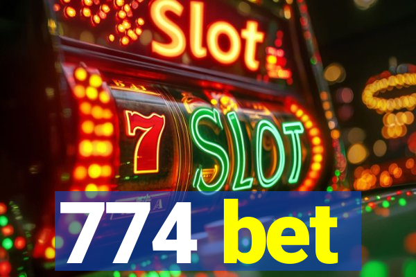 774 bet