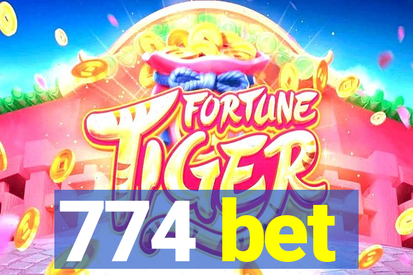 774 bet