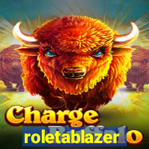 roletablazer