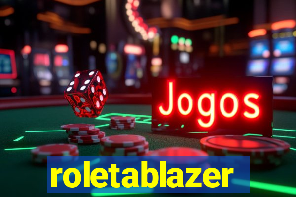 roletablazer