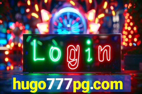 hugo777pg.com