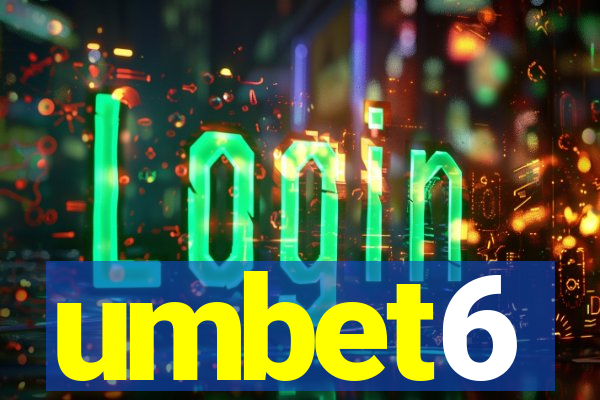 umbet6