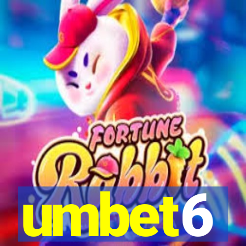 umbet6