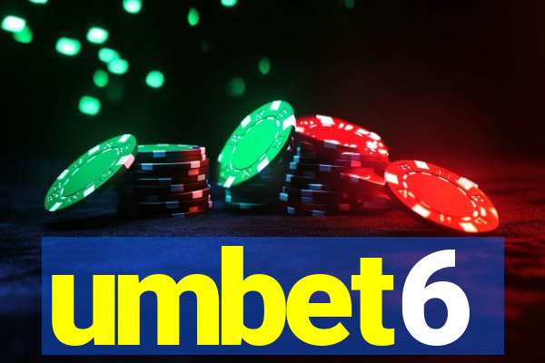 umbet6