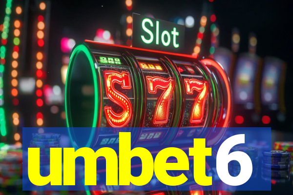 umbet6