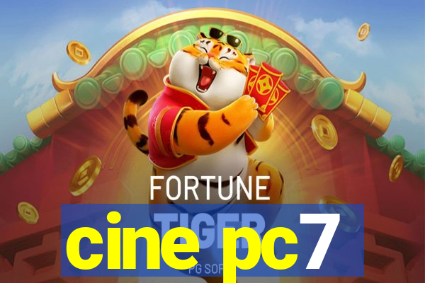 cine pc7