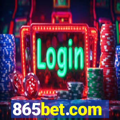 865bet.com