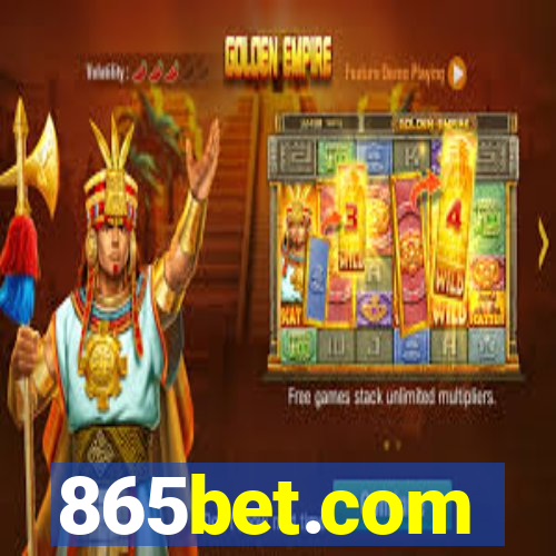 865bet.com