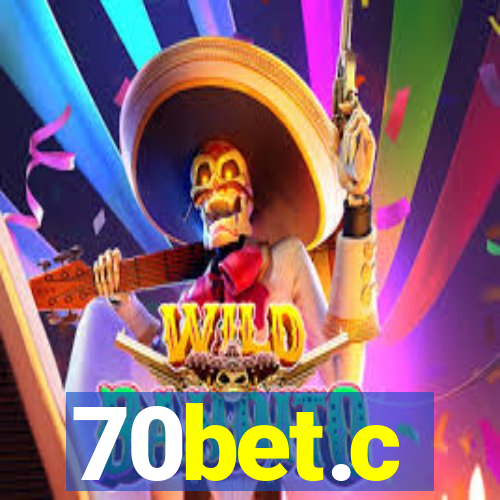 70bet.c