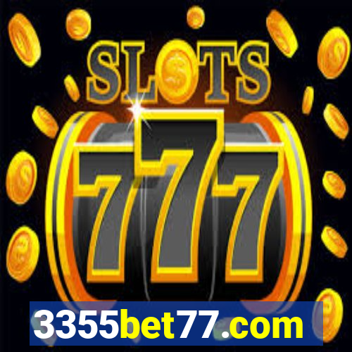 3355bet77.com