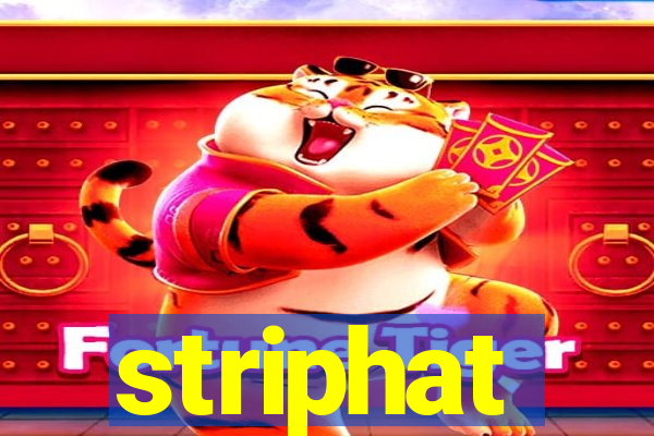 striphat