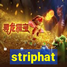 striphat