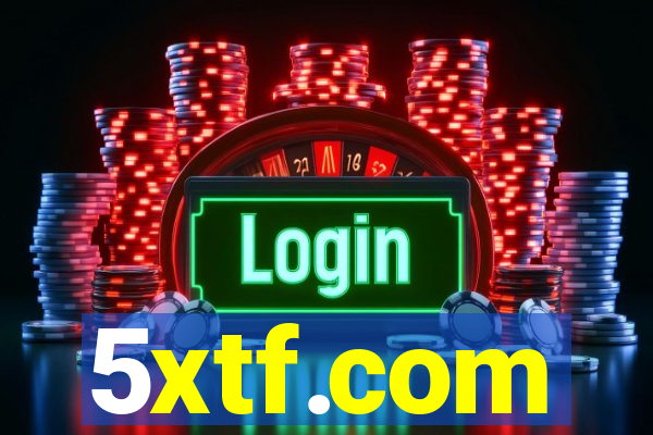 5xtf.com