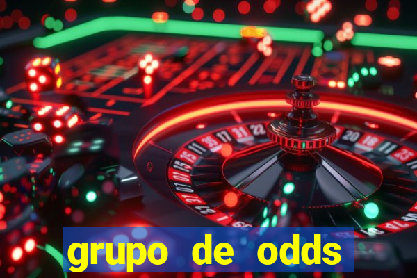 grupo de odds altas telegram