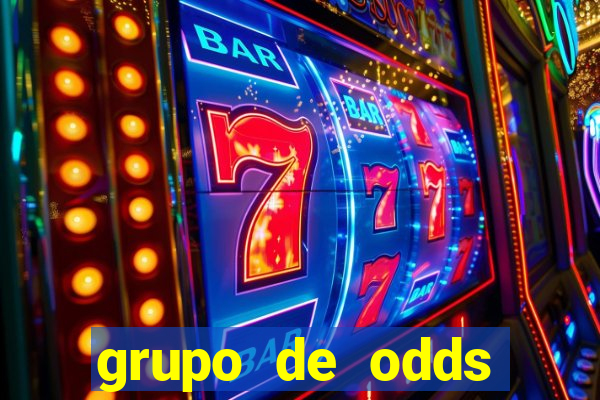 grupo de odds altas telegram