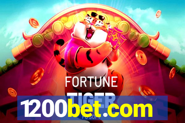 1200bet.com