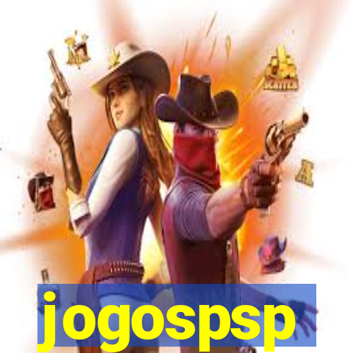 jogospsp