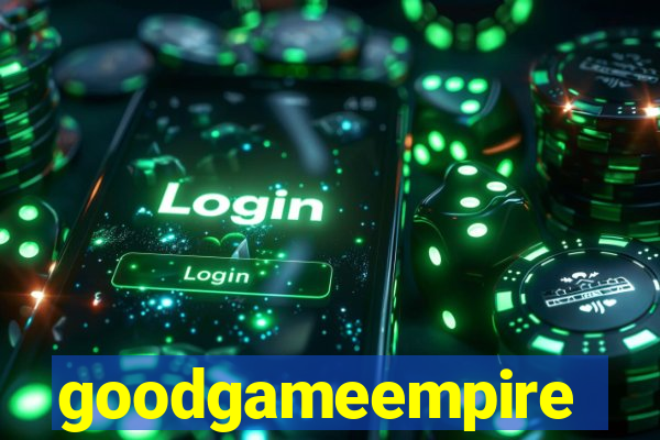 goodgameempire