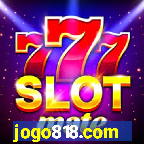 jogo818.com