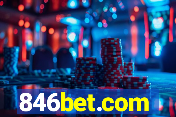 846bet.com