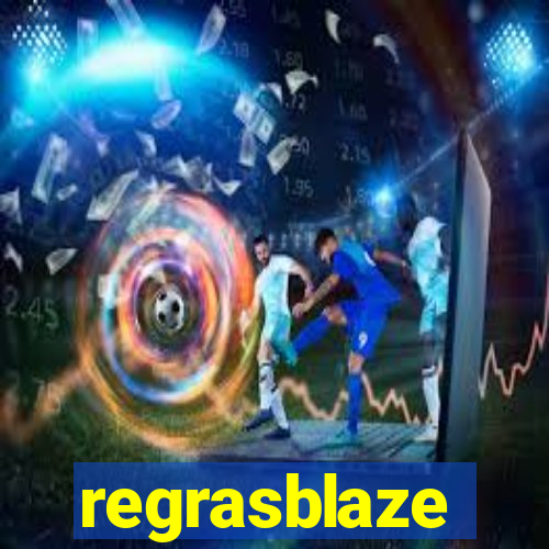 regrasblaze