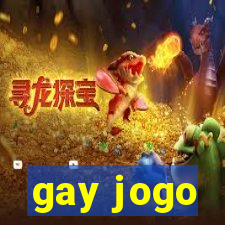 gay jogo