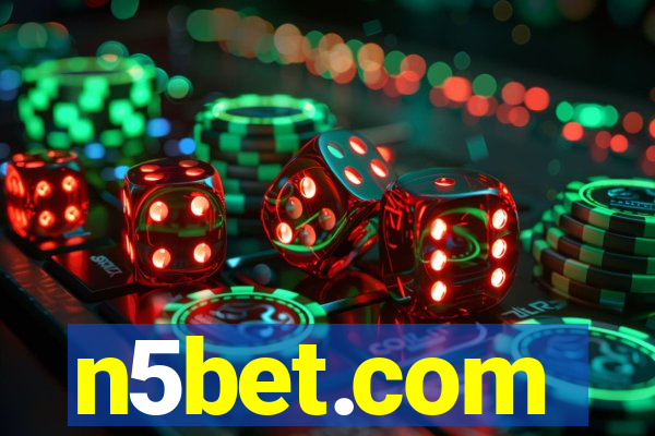 n5bet.com