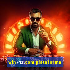 win713.com plataforma