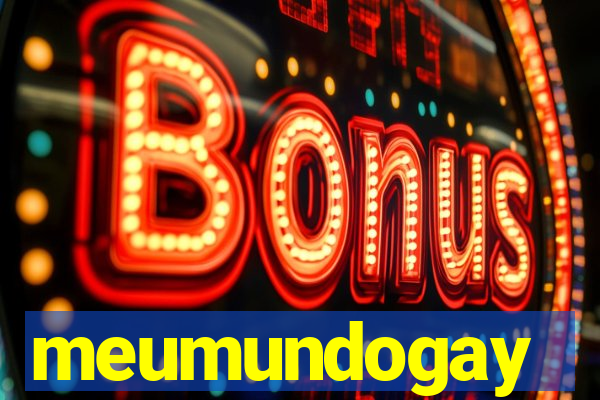 meumundogay