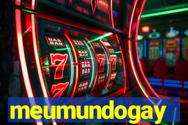 meumundogay