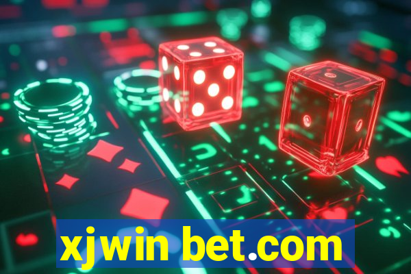 xjwin bet.com