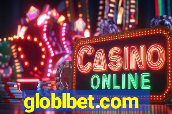 globlbet.com