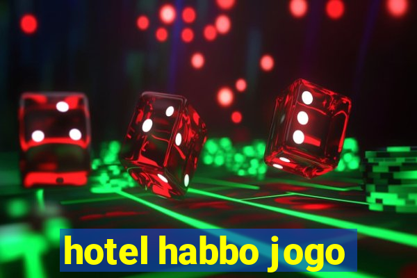 hotel habbo jogo